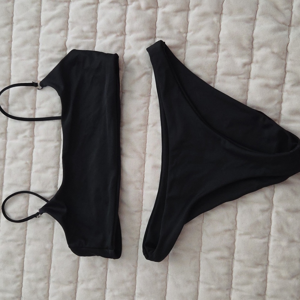 Jade Bikini Set